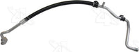 A/C Refrigerant Suction Hose Four Seasons 56344