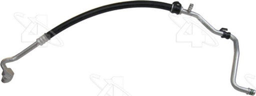 A/C Refrigerant Suction Hose Four Seasons 56344
