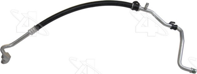 A/C Refrigerant Suction Hose Four Seasons 56344