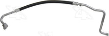 A/C Refrigerant Suction Hose Four Seasons 56345