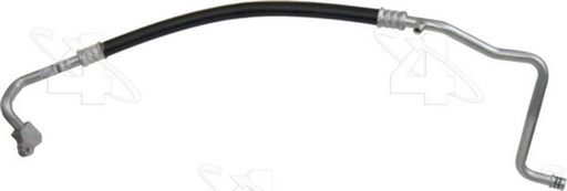 A/C Refrigerant Suction Hose Four Seasons 56345