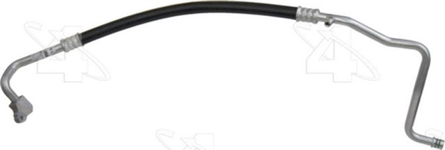 A/C Refrigerant Suction Hose Four Seasons 56345