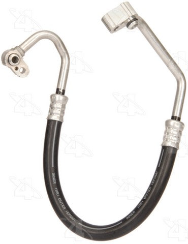 A/C Refrigerant Discharge Hose Four Seasons 56347