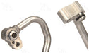 A/C Refrigerant Discharge Hose Four Seasons 56347