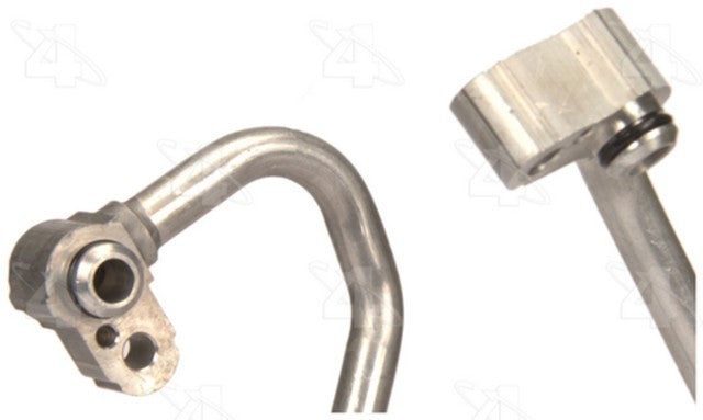 A/C Refrigerant Discharge Hose Four Seasons 56347