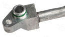 A/C Refrigerant Suction Hose Four Seasons 56348