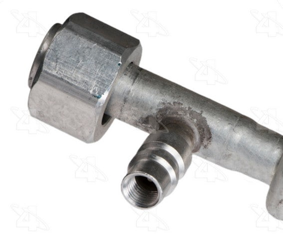 A/C Refrigerant Suction Hose Four Seasons 56348