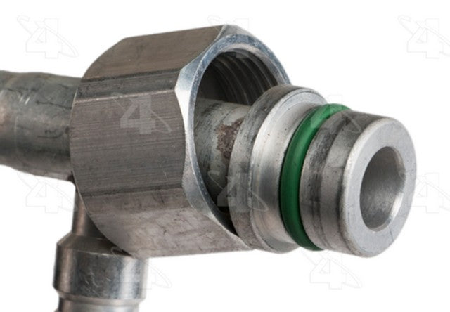 A/C Refrigerant Suction Hose Four Seasons 56348