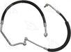 A/C Refrigerant Discharge / Suction Hose Assembly Four Seasons 56350