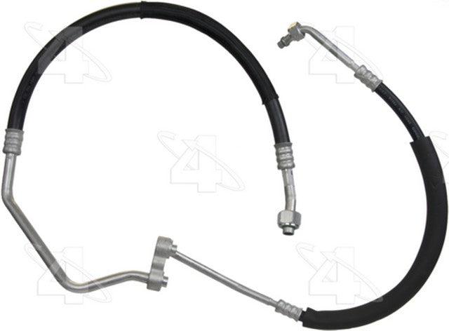 A/C Refrigerant Discharge / Suction Hose Assembly Four Seasons 56350