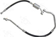 A/C Refrigerant Discharge / Suction Hose Assembly Four Seasons 56352