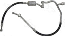 A/C Refrigerant Discharge / Suction Hose Assembly Four Seasons 56353