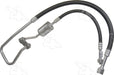 A/C Refrigerant Discharge / Suction Hose Assembly Four Seasons 56354