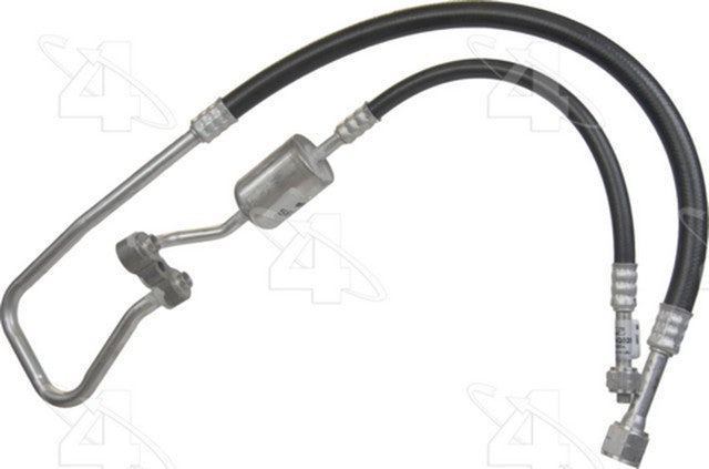 A/C Refrigerant Discharge / Suction Hose Assembly Four Seasons 56354