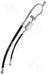 A/C Refrigerant Discharge / Suction Hose Assembly Four Seasons 56355