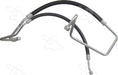 A/C Refrigerant Discharge / Suction Hose Assembly Four Seasons 56356