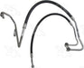 A/C Refrigerant Discharge / Suction Hose Assembly Four Seasons 56357