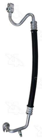 A/C Refrigerant Discharge Hose Four Seasons 56358