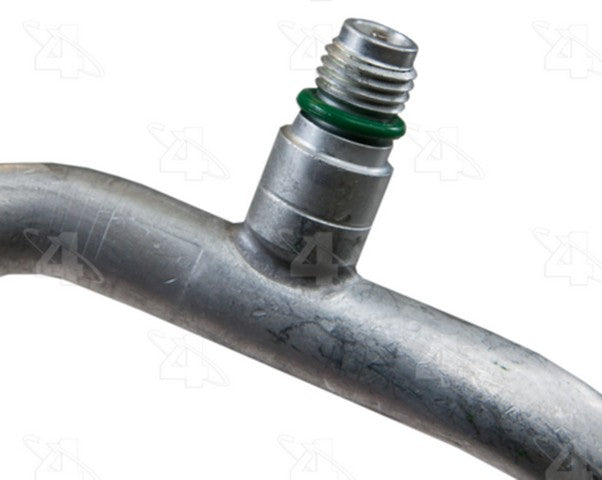 A/C Refrigerant Discharge Hose Four Seasons 56358