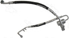 A/C Refrigerant Discharge / Suction Hose Assembly Four Seasons 56359