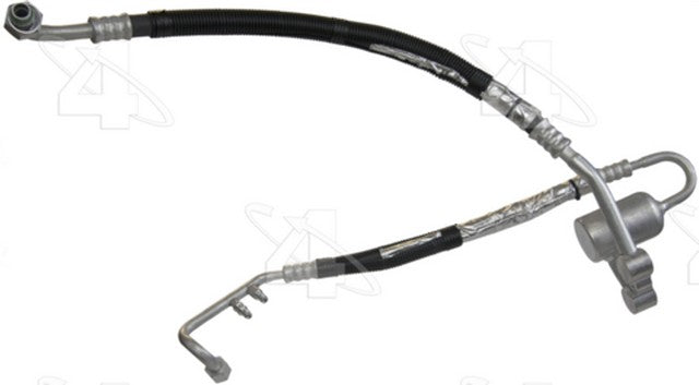 A/C Refrigerant Discharge / Suction Hose Assembly Four Seasons 56359