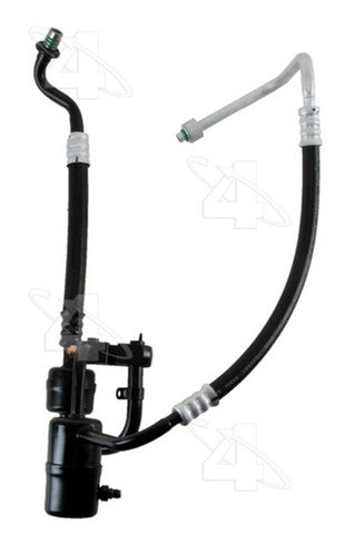 A/C Refrigerant Discharge / Suction Hose Assembly Four Seasons 56360