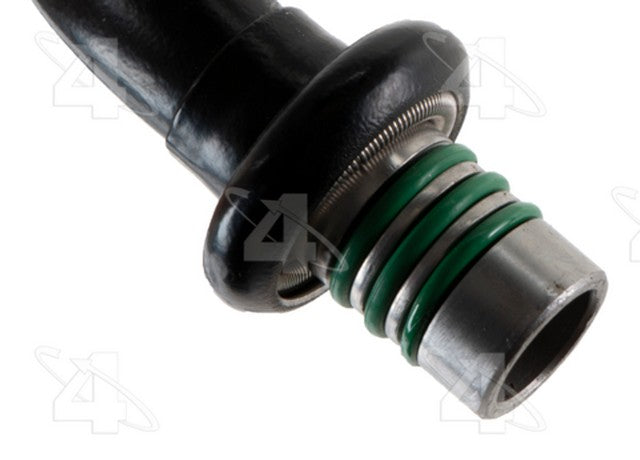 A/C Refrigerant Discharge / Suction Hose Assembly Four Seasons 56360