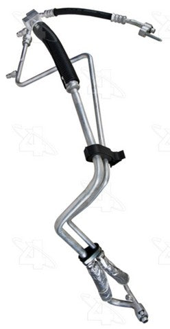 A/C Suction and Liquid Line Hose Assembly Four Seasons 56361