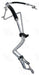 A/C Suction and Liquid Line Hose Assembly Four Seasons 56361