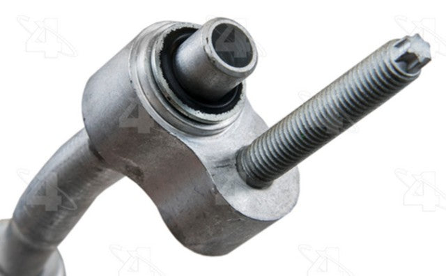 A/C Suction and Liquid Line Hose Assembly Four Seasons 56361