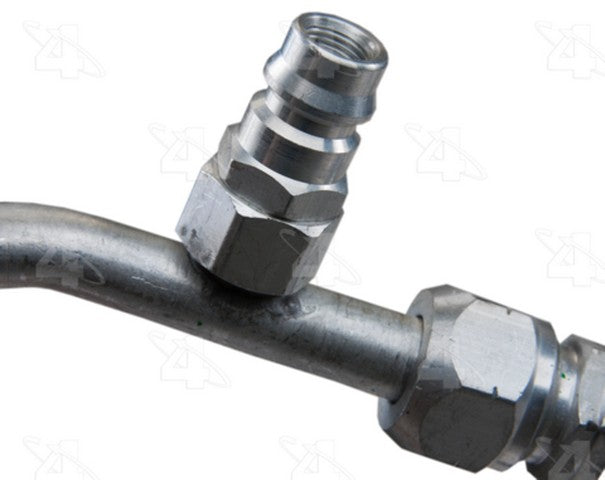 A/C Suction and Liquid Line Hose Assembly Four Seasons 56361
