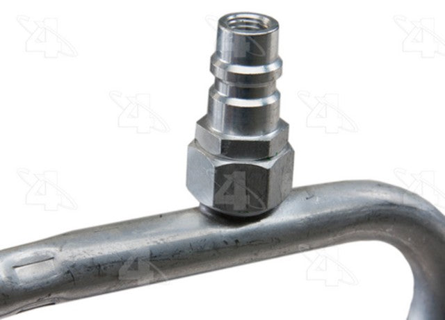 A/C Suction and Liquid Line Hose Assembly Four Seasons 56361