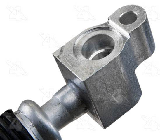 A/C Suction and Liquid Line Hose Assembly Four Seasons 56361
