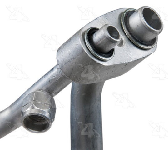 A/C Suction and Liquid Line Hose Assembly Four Seasons 56361