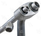 A/C Suction and Liquid Line Hose Assembly Four Seasons 56361