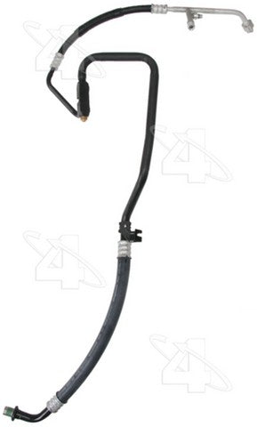 A/C Refrigerant Discharge / Suction Hose Assembly Four Seasons 56362