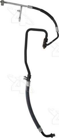 A/C Refrigerant Discharge / Suction Hose Assembly Four Seasons 56362