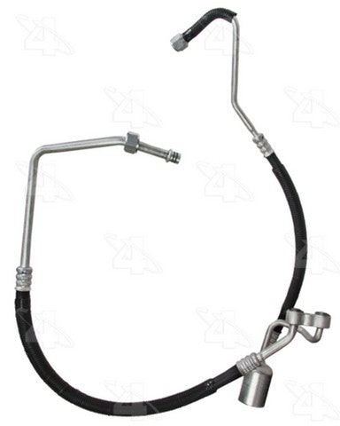 A/C Refrigerant Discharge / Suction Hose Assembly Four Seasons 56364