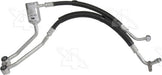 A/C Refrigerant Discharge / Suction Hose Assembly Four Seasons 56367