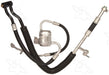 A/C Refrigerant Discharge / Suction Hose Assembly Four Seasons 56371