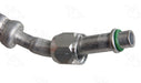 A/C Refrigerant Discharge / Suction Hose Assembly Four Seasons 56373