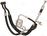 A/C Refrigerant Discharge / Suction Hose Assembly Four Seasons 56374