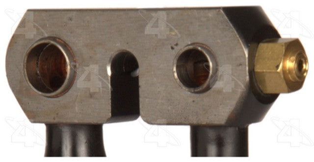 A/C Refrigerant Discharge / Suction Hose Assembly Four Seasons 56374