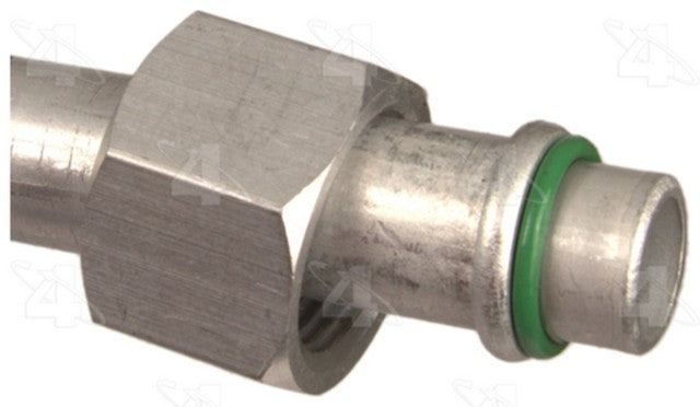 A/C Refrigerant Discharge / Suction Hose Assembly Four Seasons 56374
