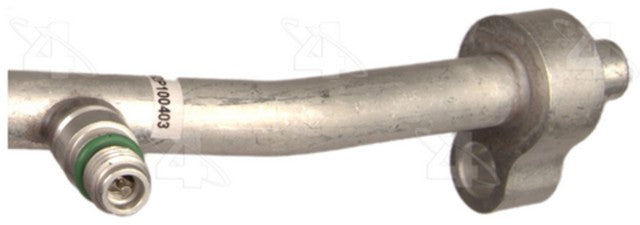 A/C Refrigerant Discharge / Suction Hose Assembly Four Seasons 56374