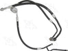 A/C Refrigerant Discharge / Suction Hose Assembly Four Seasons 56376
