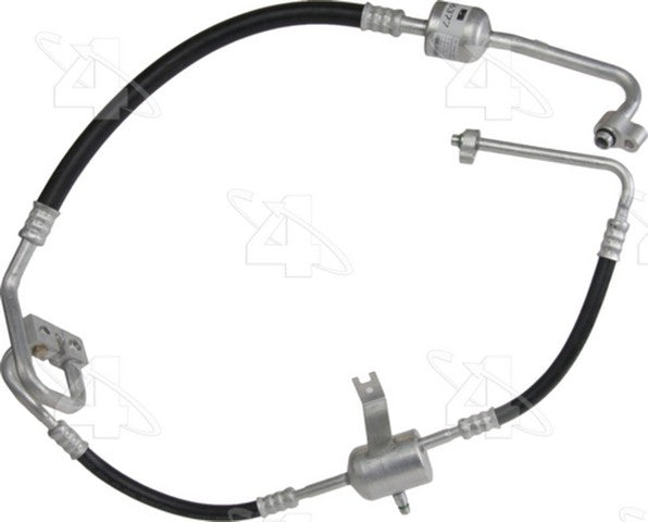 A/C Refrigerant Discharge / Suction Hose Assembly Four Seasons 56377