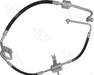 A/C Refrigerant Discharge / Suction Hose Assembly Four Seasons 56377