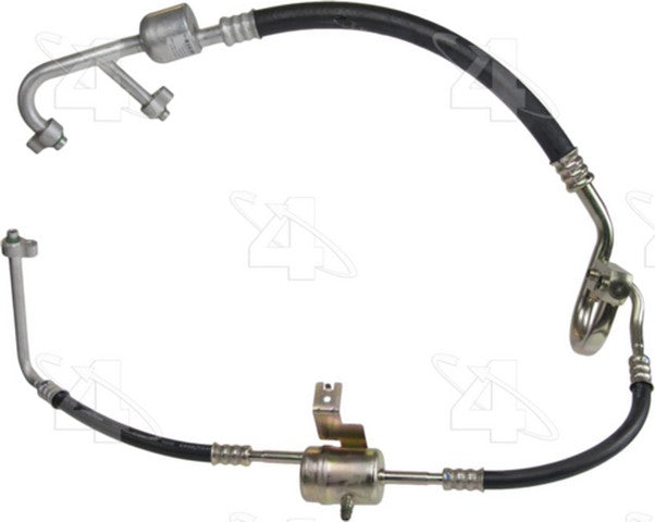 A/C Refrigerant Discharge / Suction Hose Assembly Four Seasons 56378