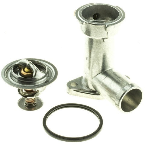 Engine Coolant Thermostat Housing Assembly MotoRad 5637KT